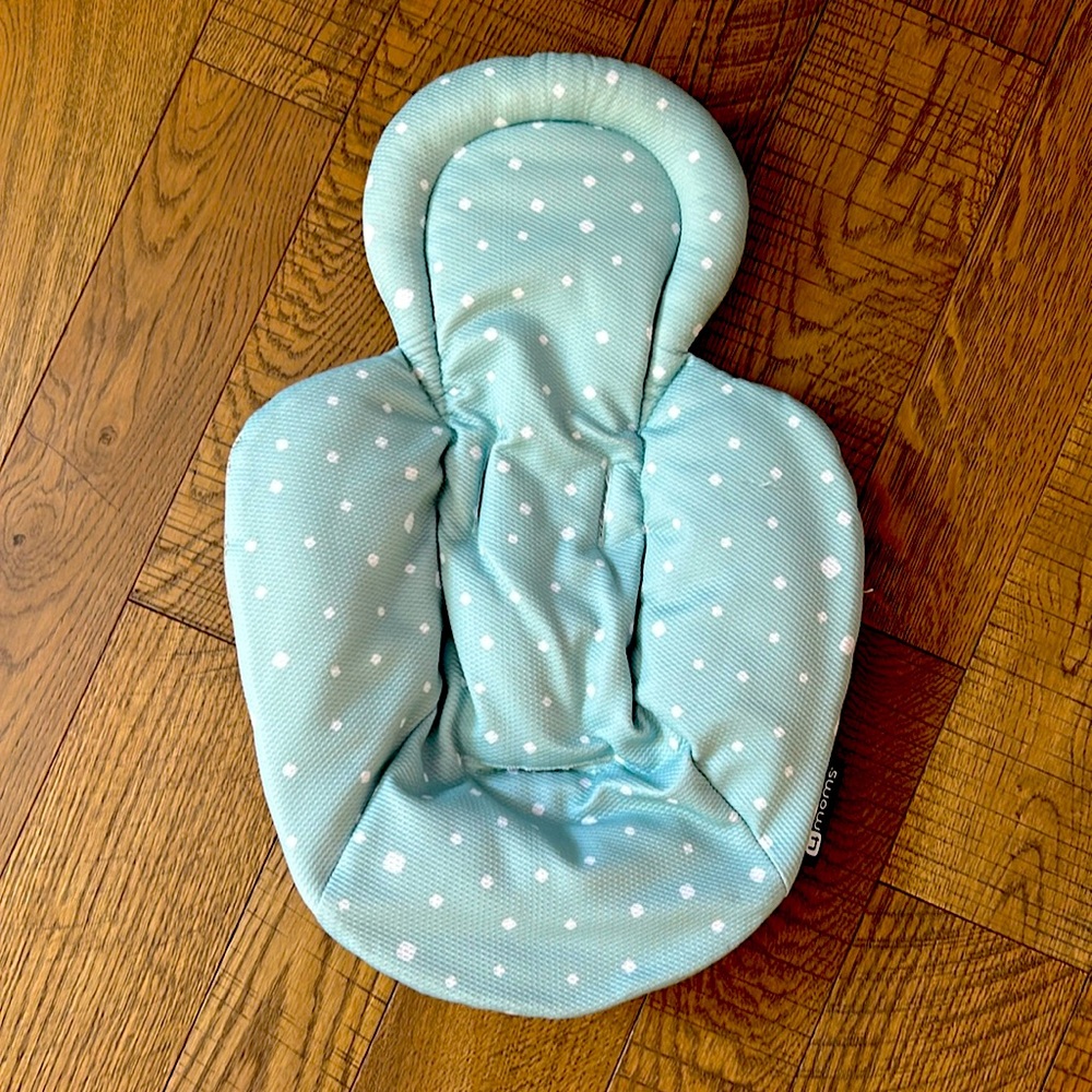 4 moms mamaroo infant insert